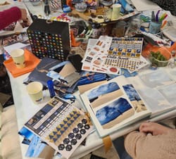 Atelier album photo personnalisé à Avignon