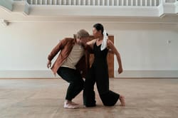 Cours de danse à Marseille