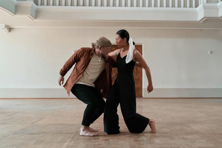 Cours de danse à Marseille