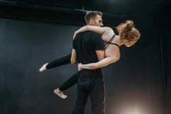 Cours de danse à Rennes spécial EVJF