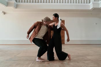 Cours de danse à Barcelone spécial EVJF