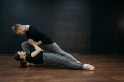 Cours de danse à Madrid spécial EVJF
