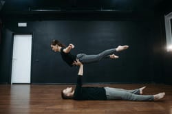 Cours de danse à Strasbourg spécial EVJF