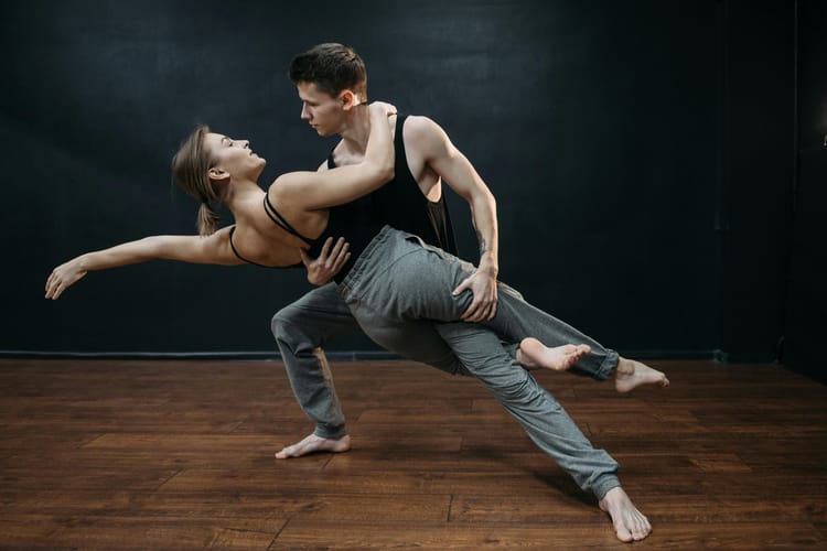 Cours de danse à Aix-en-Provence spécial EVJF