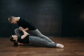 Cours de danse à Toulouse spécial EVJF