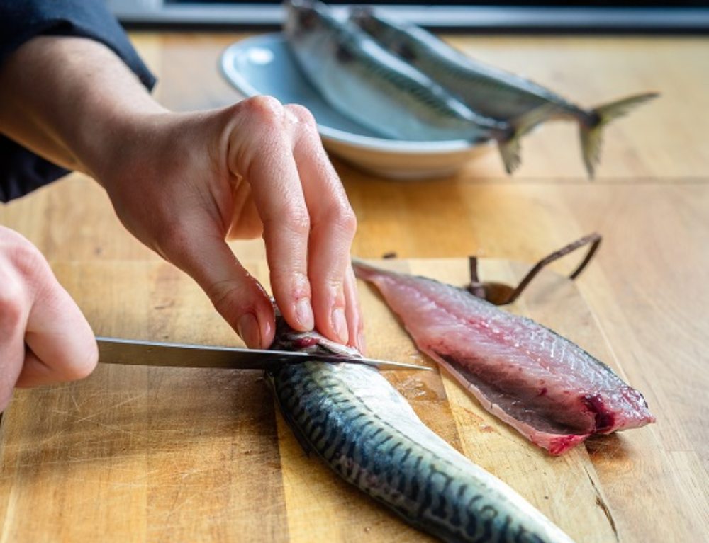 Atelier de cuisine bretonne à 10 minutes de Saint Malo
