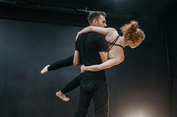 Cours de danse à Porto spécial EVJF