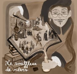 Jeu de piste pour enfants au Musée de Cluny à Paris 5