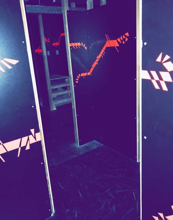 Laser Game dans Paris pour Team Building - 75011 - République