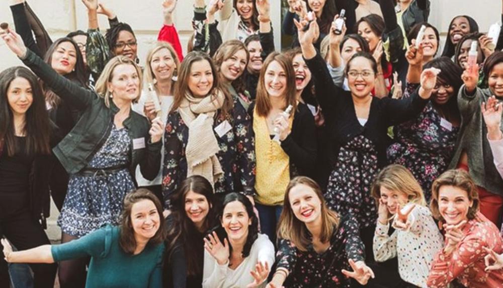 Atelier de stylisme pour votre Team Building à Paris - Lieu de votre choix