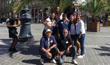 City game digital à Ile d'Oleron - Jeu de piste et défis