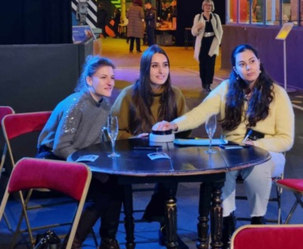 Quiz Team dans le lieu de votre choix - Team Building à Paris 