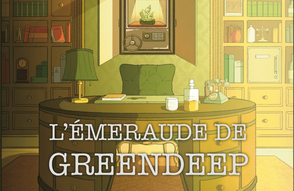 Escape game à Chambéry 