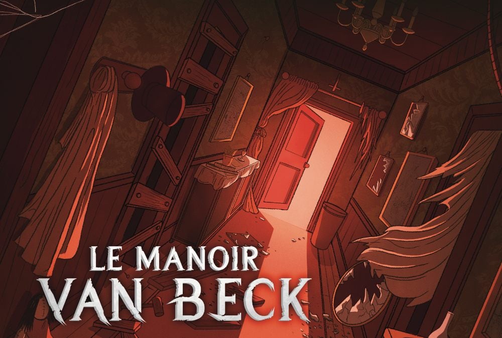Escape game à Chambéry 