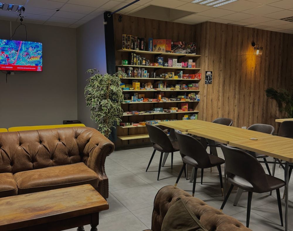 Escape game à Chambéry 