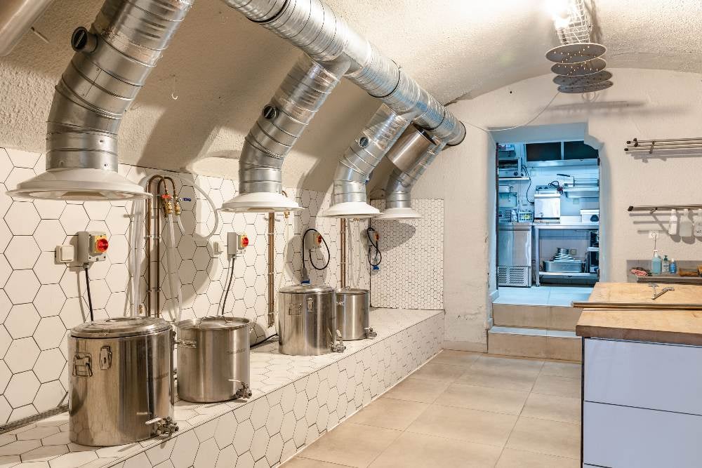 Atelier de brassage de bière à Montpellier