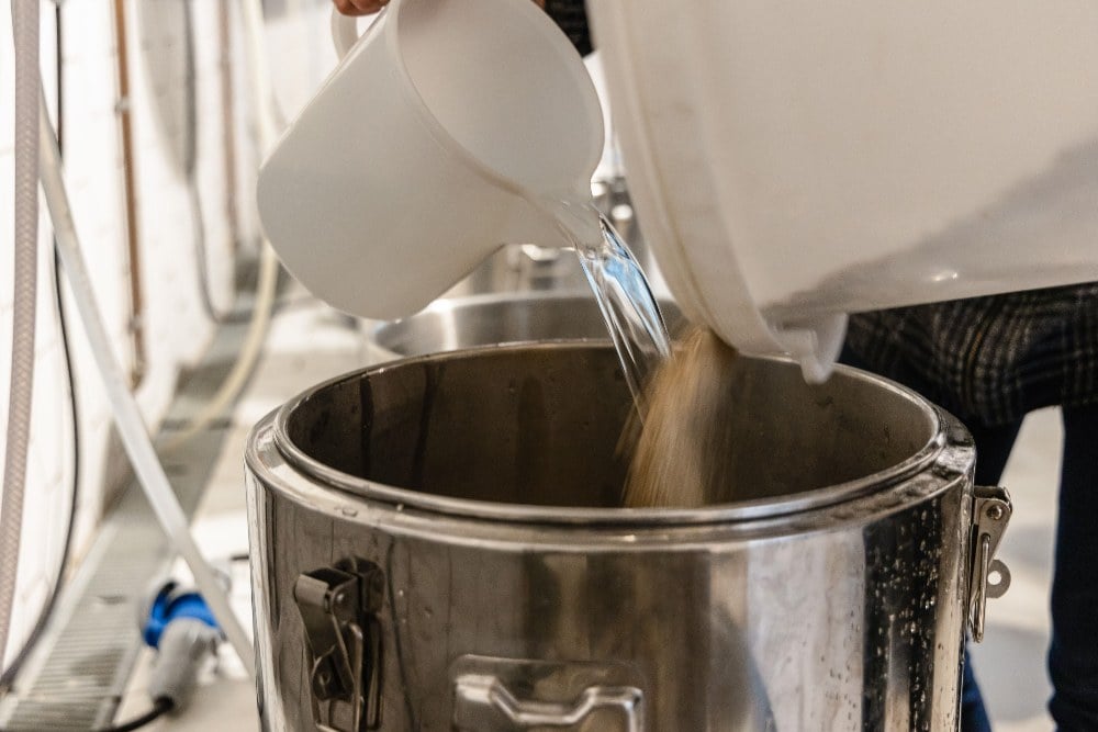 Atelier de brassage de bière à Montpellier