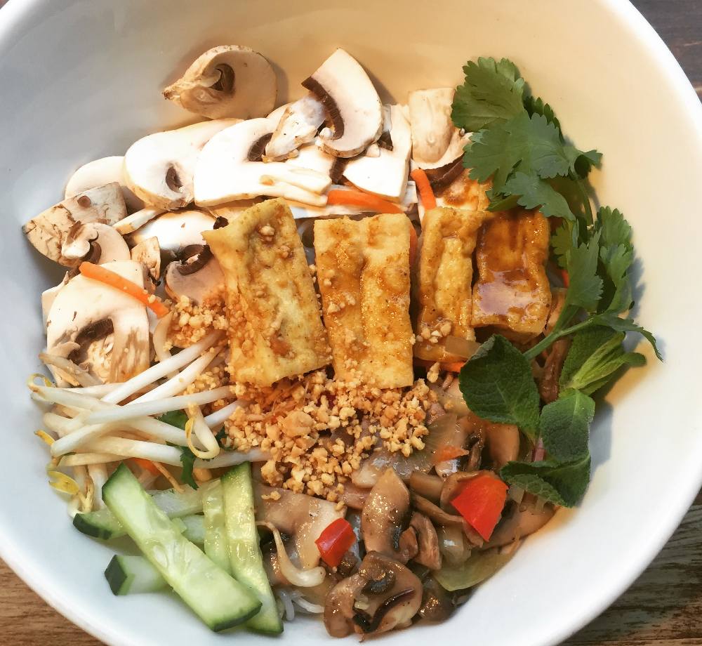 Cours de Cuisine Vietnamienne à Paris 17