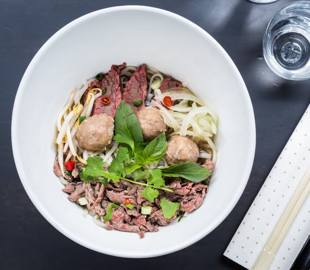 Cours de Cuisine Vietnamienne à Paris 17