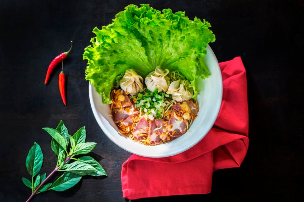 Cours de Cuisine Vietnamienne à Paris 17