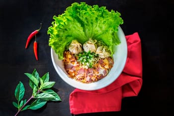 Cours de Cuisine Vietnamienne à Paris 17