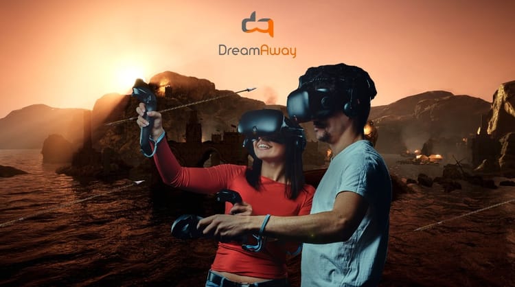 Expérience de réalité virtuelle à Strasbourg - VR