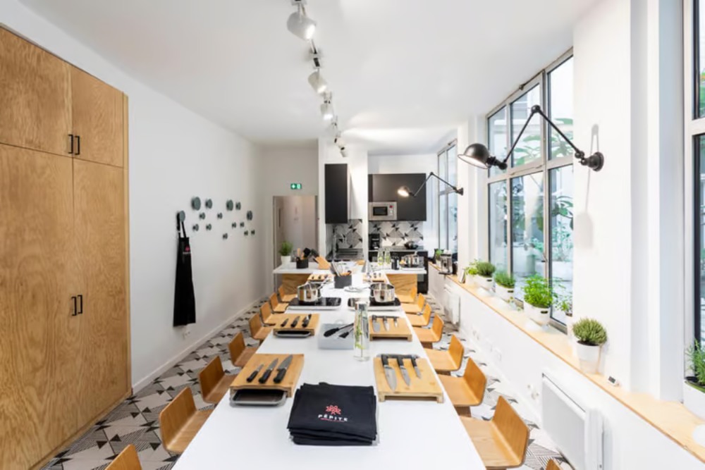 Atelier Mixologie avec 2 cocktails inédits - Team building