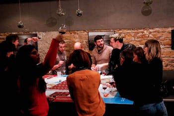 Votre évènement sportif et œnologique à Lyon spécial Jeux Olympiques en Auvergne Rhône-Alpes