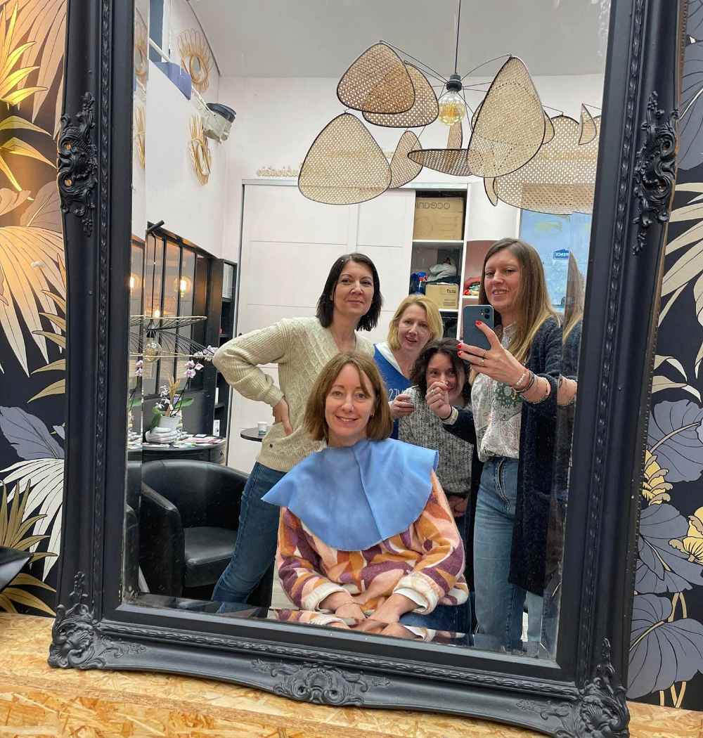 Atelier de beauté au centre historique de Rouen pour votre EVJF