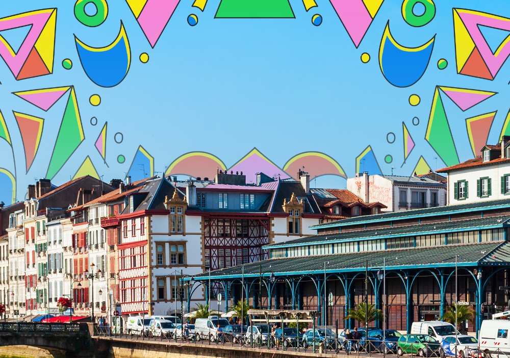 Escape game en extérieur à Bayonne 