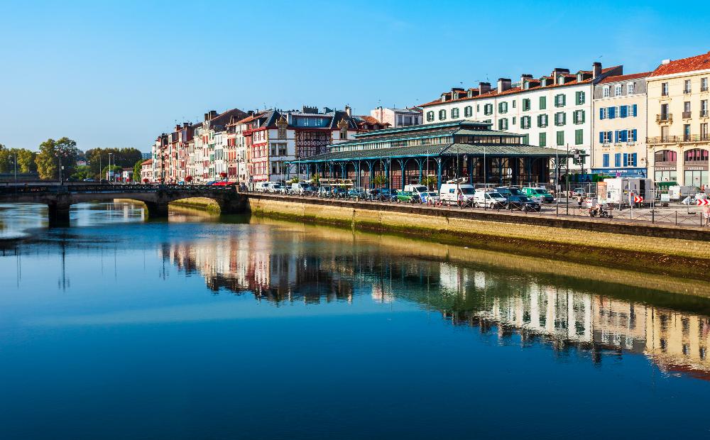 Escape game en extérieur à Bayonne 