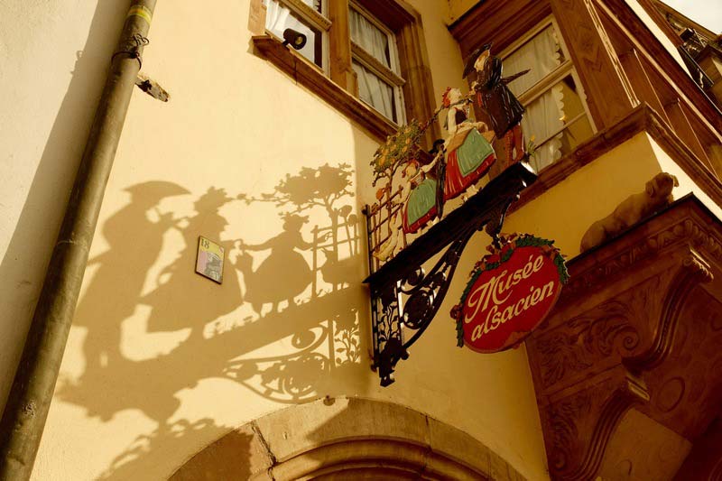 Jeu de piste et Rallye Bière - Strasbourg
