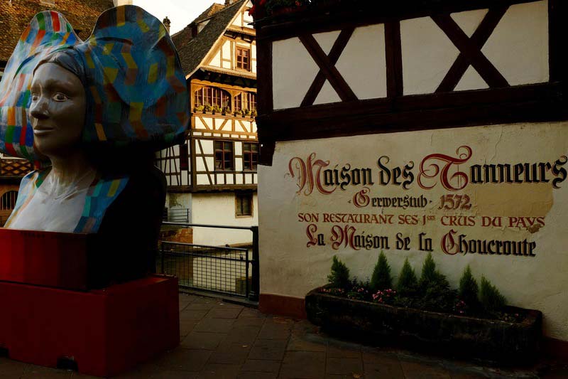 Jeu de piste et Rallye Bière - Strasbourg