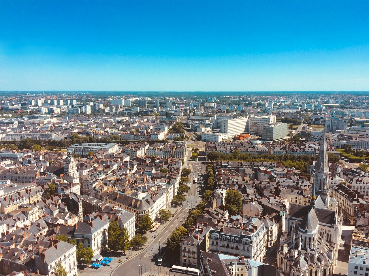 Jeu de piste à Bayonne et Rallye Pédestre