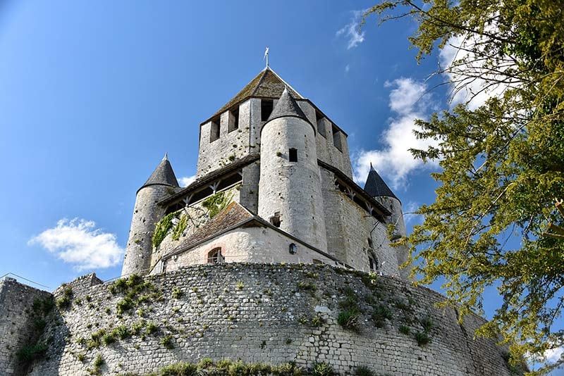 Jeu de Piste à Provins et Rallye Pédestre