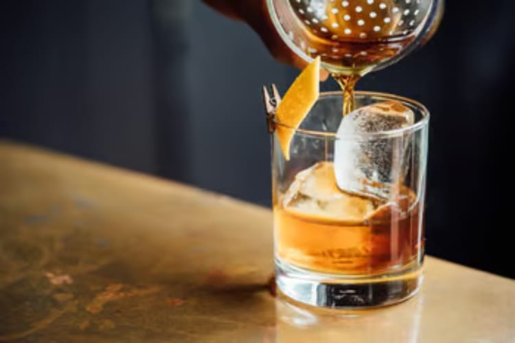 Initiation à la dégustation de Whisky à Bordeaux