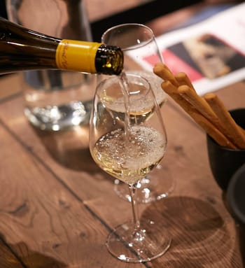 Initiation à la dégustation de vin à La Rochelle