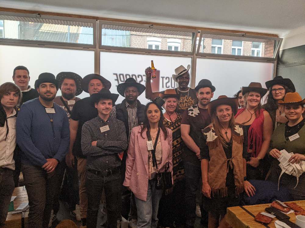 Escape Game à Lille