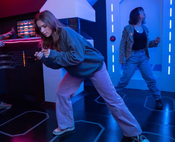 Escape Game à Lille