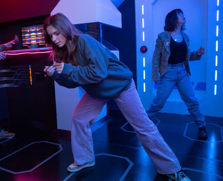 Escape Game à Lille