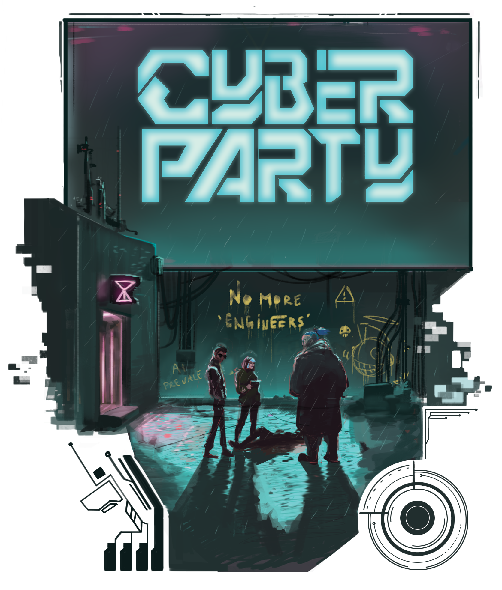 Escape Game à Lille