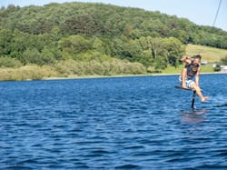 Ski Nautique à La Salvetat-sur-Agout