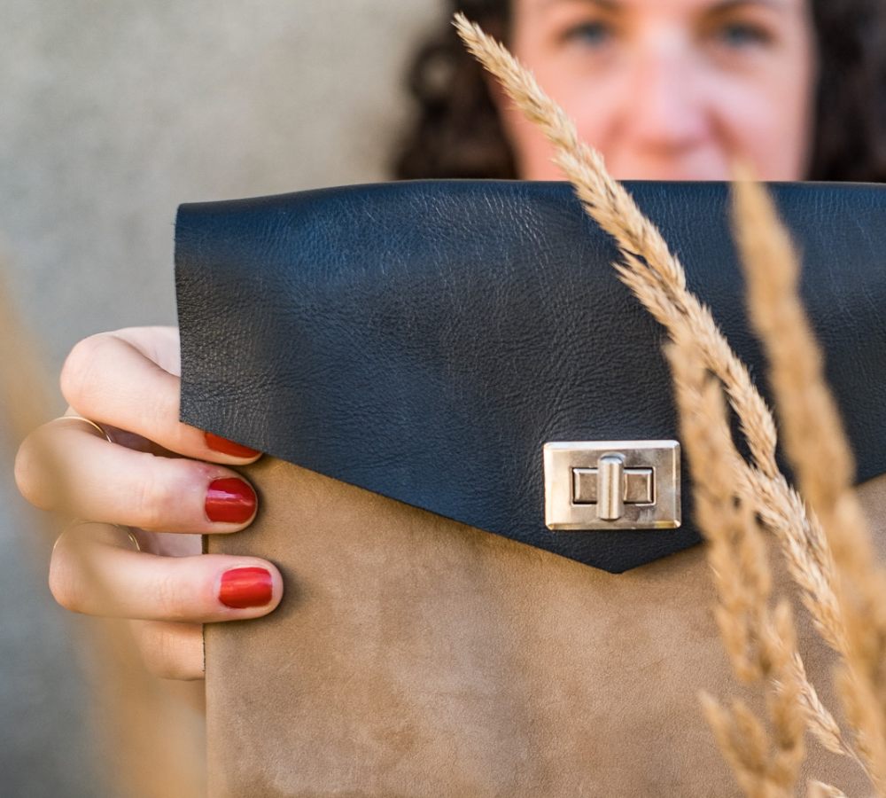 Atelier Maroquinerie DIY - Annecy