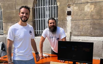 Laser game en extérieur dans le lieu de votre choix - Paris et IDF