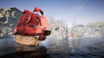 Expérience de réalité virtuelle à Toulon - VR