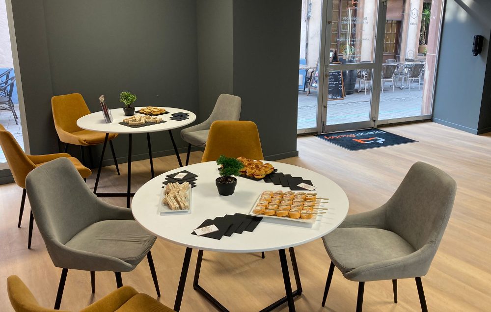 Expérience de réalité virtuelle à Toulon - VR