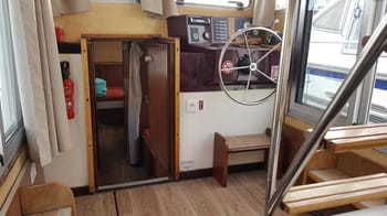 Croisière - séjour en Bateau en pénichette privatisée sur le Canal du Midi