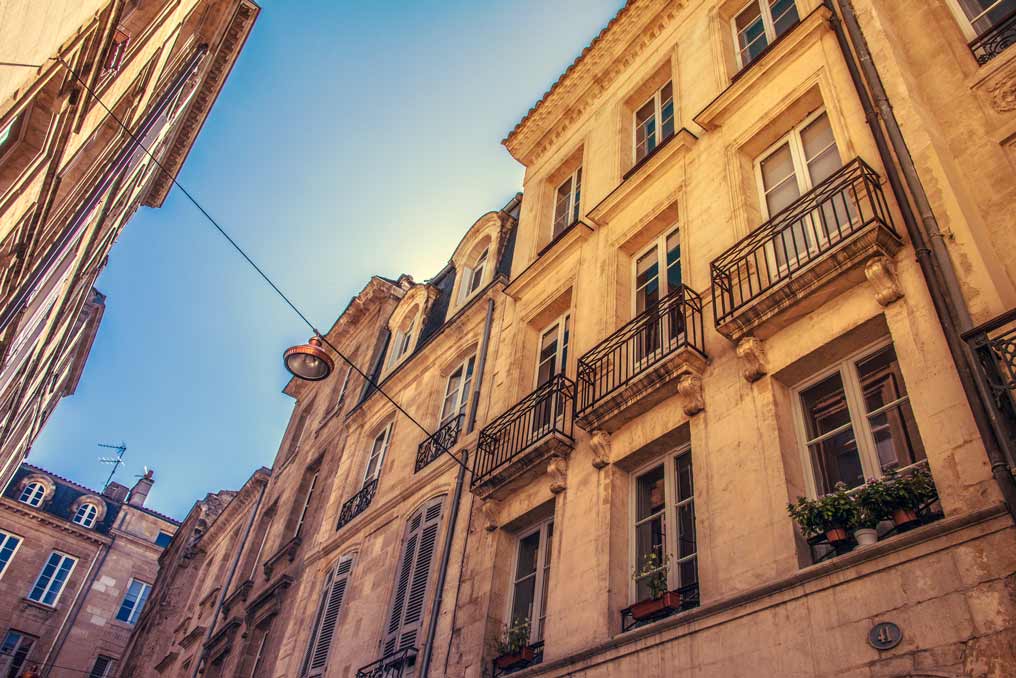 Jeu de Piste et Rallye Pédestre à Bordeaux 