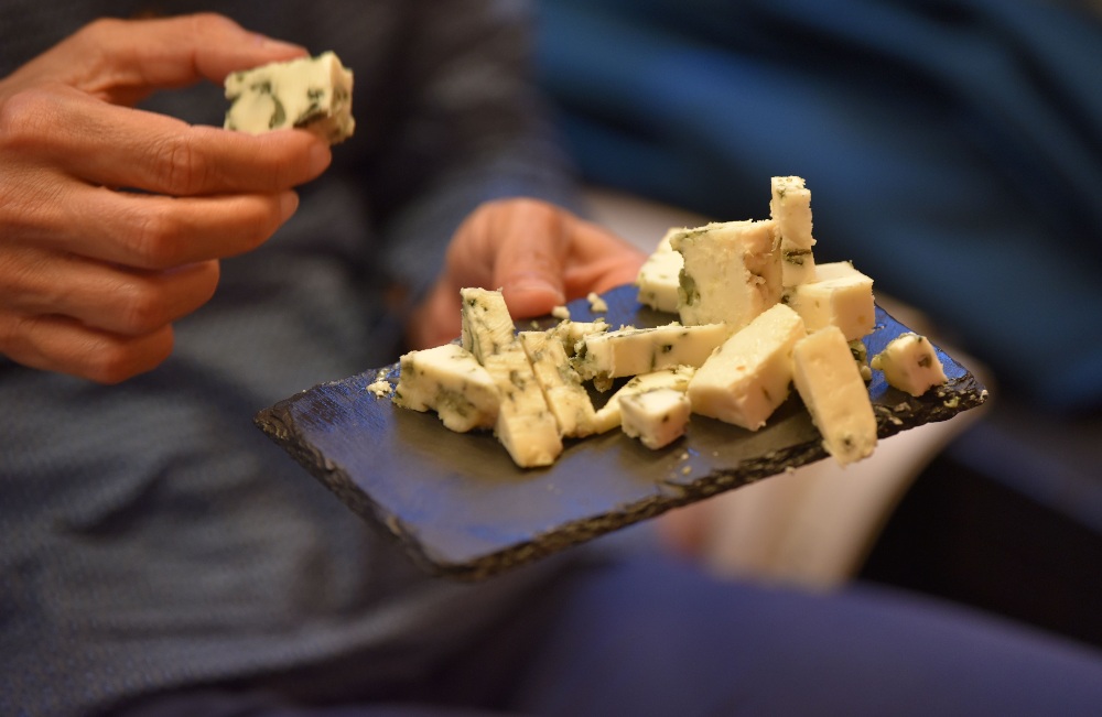 Atelier de dégustation de vins et de fromages à Toulouse