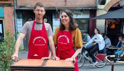 Food Tour Fromager à Toulouse